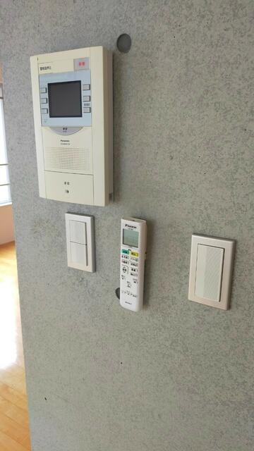 セキュリティ　別部屋参考画像