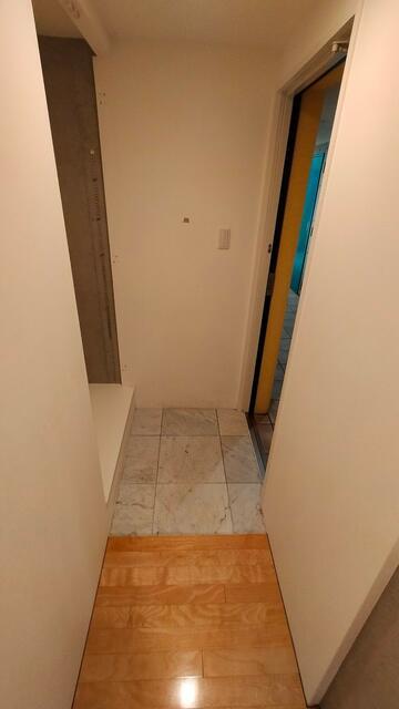 玄関　別部屋参考画像