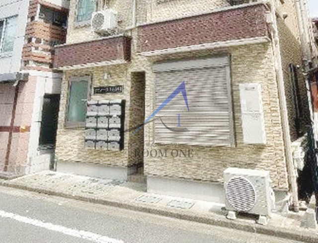 エントランス　エントランスです。