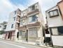 上石神井駅より徒歩8分 3階 築10年の賃貸物件