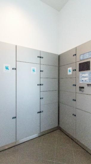 その他共有部分　☆設備充実☆