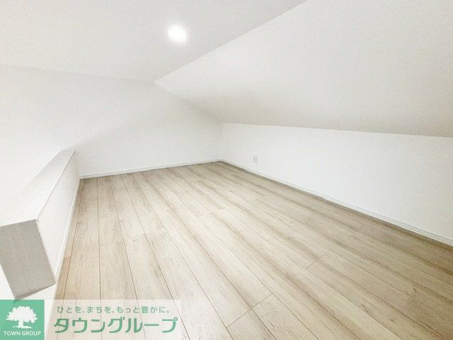 その他部屋・スペース　リビング/居室