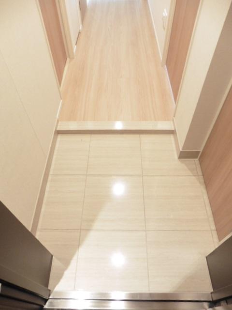 玄関　玄関※別部屋参考写真