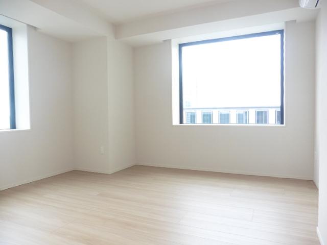 居室・リビング　居室※別部屋参考写真