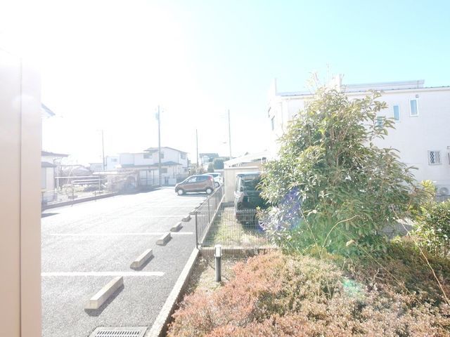 眺望　★お問い合わせの際は『タウンハウジング橋本店』まで★