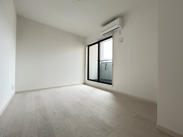 ヴェルメゾン三津屋中の外観写真