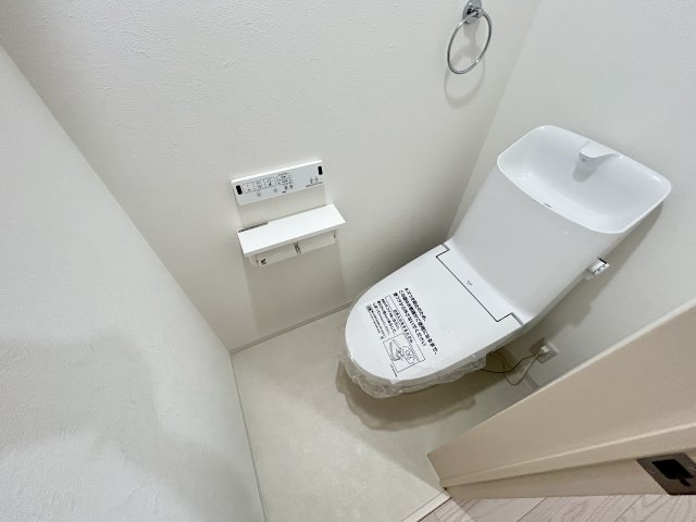 ヴェルメゾン三津屋中のその他写真