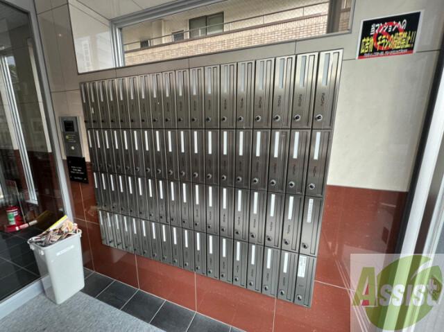 駐車場　駐車場その他