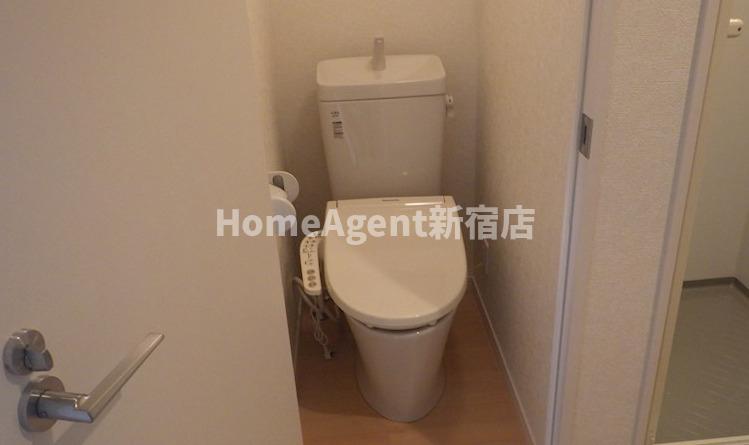 トイレ　同仕様写真
