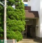ロビー　外観