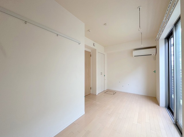 その他部屋・スペース　★明るいフローリングのお部屋です★