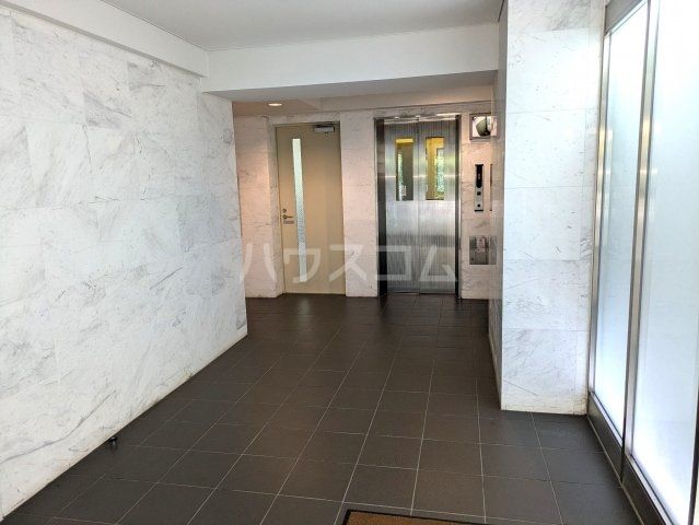 ロビー