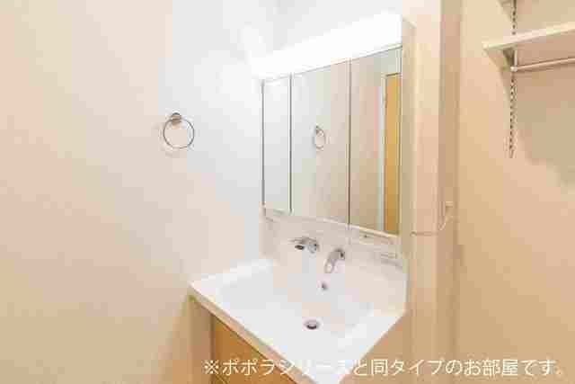 上毛電鉄 中央前橋駅 徒歩35分 2階建 築7年の内装写真