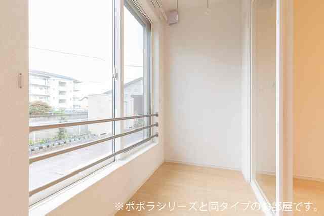 上毛電鉄 中央前橋駅 徒歩35分 2階建 築7年の内装写真