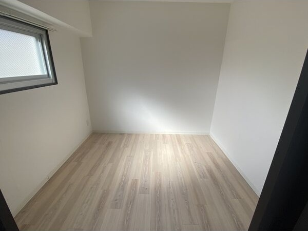 居室・リビング　※写真は同じマンションの違う部屋のものになります。