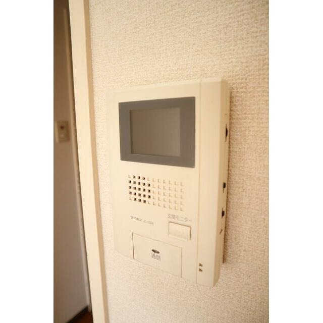 セキュリティ　同物件別部屋