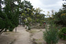公園　芦屋川沿い公園（公園）まで10m