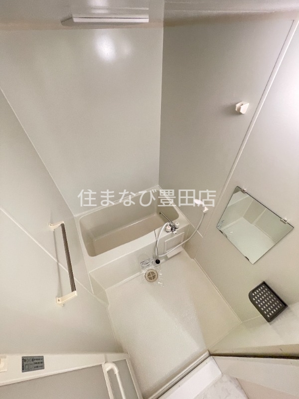 バス・シャワールーム　別部屋写真