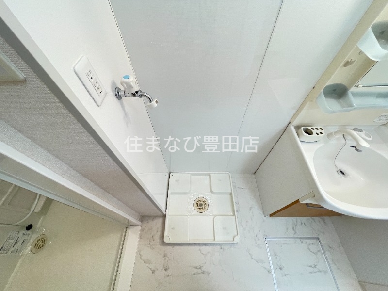 その他設備　別部屋写真