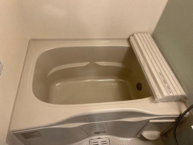 バス・シャワールーム　施工が同じ会社の参考写真です