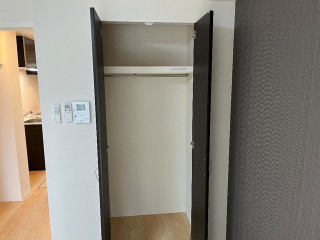 収納　施工が同じ会社の参考写真です