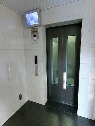 その他共有部分　☆共用部☆