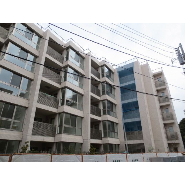 建物外観　☆おしゃれな外観☆