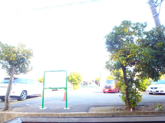 眺望　他のお部屋の参考写真となります。