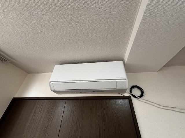 リヴァハイツ二口Iのその他写真