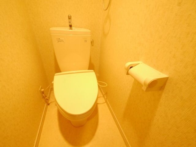 トイレ　同シリーズ