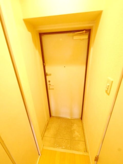玄関　同シリーズ