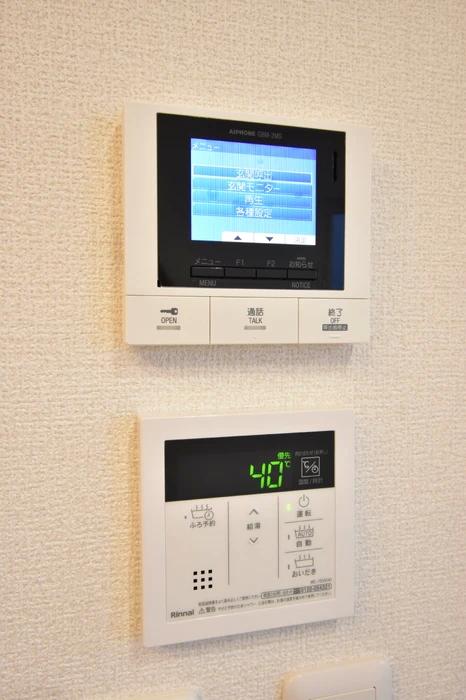 上越新幹線 新潟駅 徒歩14分 3階建 築1年のその他写真