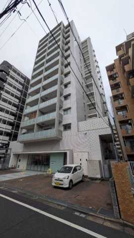 建物外観　★外観★
