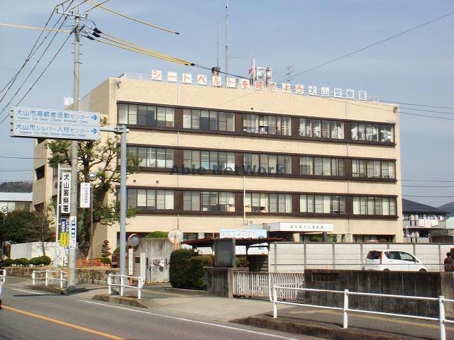 警察署・交番　犬山警察署（警察署・交番）まで3352m