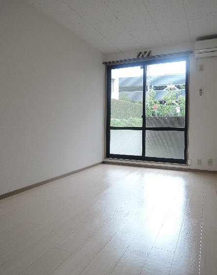 居室・リビング　お部屋はこんなです！