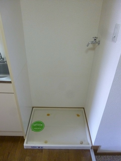 その他設備　写真は別号室です。