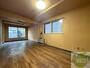 居室・リビング　広くてキレイなお部屋が広がっていて、充実した生活が送れそう。