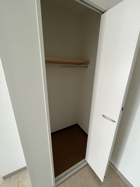 収納　別号室参考