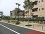 公園　南千住第四児童遊園（公園）まで242m