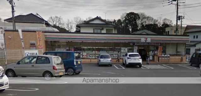 コンビニ　セブンイレブン富士市一色店（コンビニ）まで434m