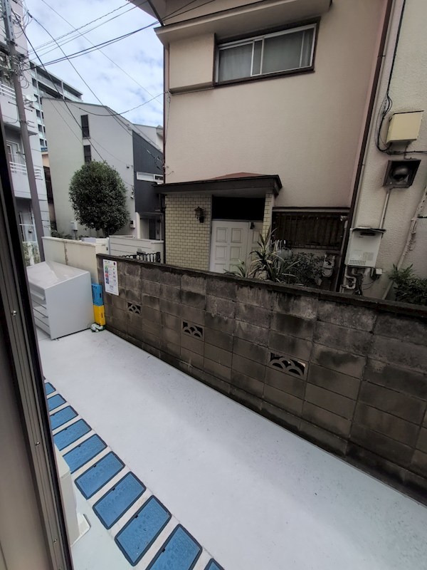 東武伊勢崎線 五反野駅 徒歩5分 3階建 築1年のその他写真