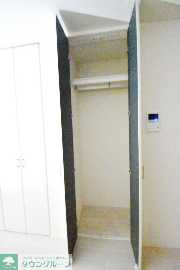 収納　★別部屋参考★