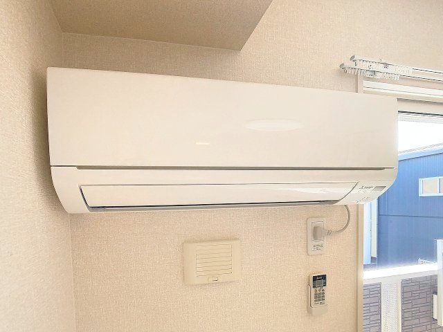 その他設備　2024年9月撮影