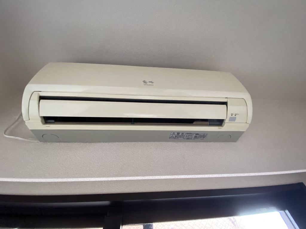 その他設備　他号室参考写真
