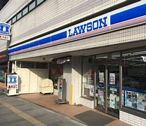 コンビニ　ローソン 大須スケートリンク店（コンビニ）まで283m