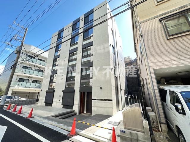 建物外観　外観です