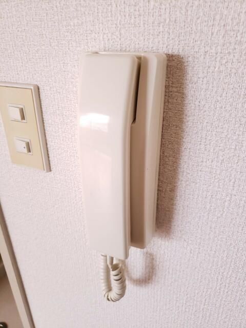 セキュリティ　設備