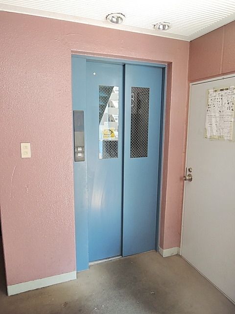 その他共有部分　★エレベーター★