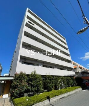 クラッサ中野