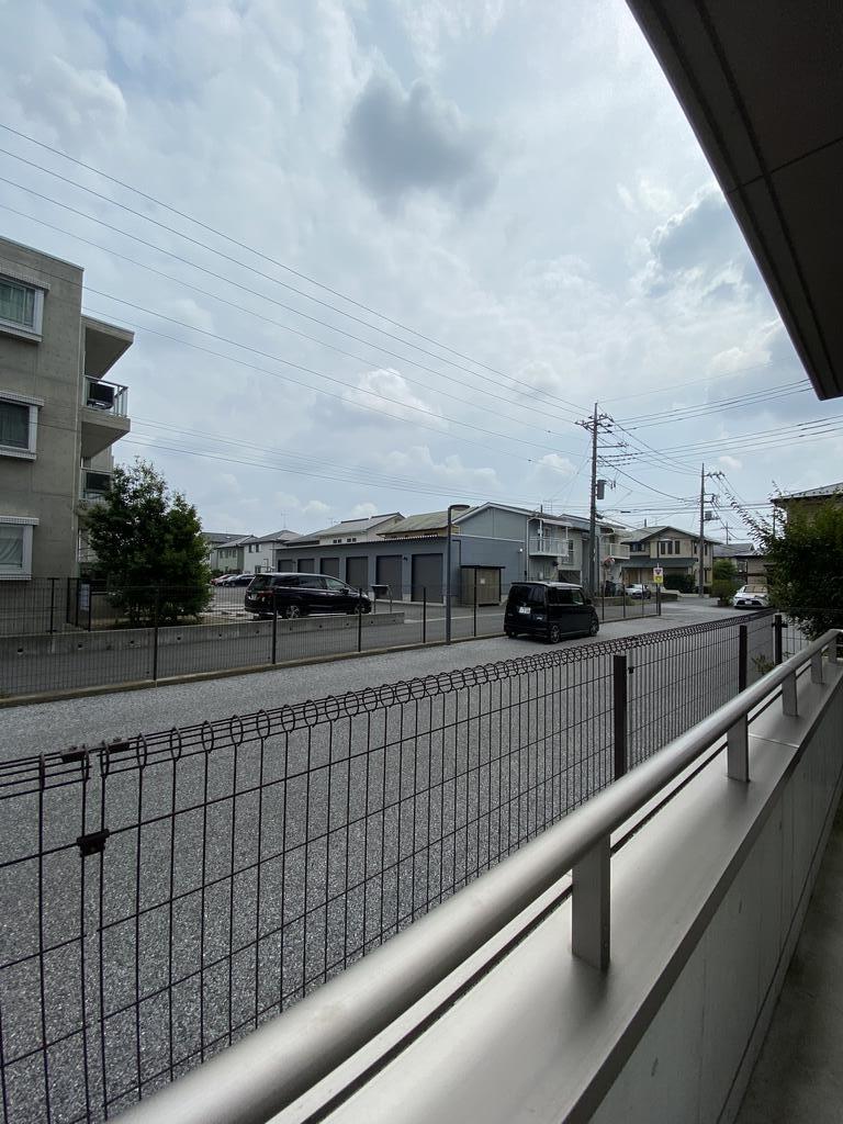 眺望　◆こちらの物件のお問合わせは、蕪木不動産へお問合せ下さい◆